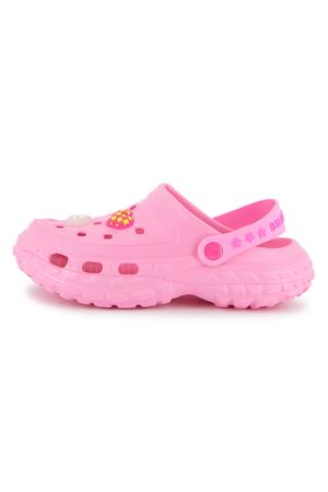 Clogs BillieBlush rosa brillante BILLIEBLUSH KIDS | U2199446N